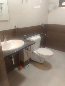 Image of 1571 Sq.ft 3 BHK Apartment / Flat for rent in Edcon Rio Grande, Panjim, Goa for Rs. 58000