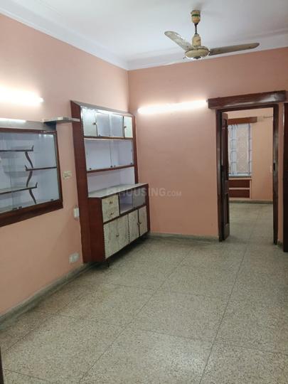 125 Gaj DDA 1st with roof Main Image 1