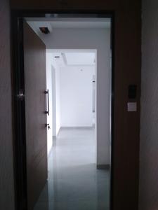Main Entrance Image of 1050 Sq.ft 3 BHK Apartment / Flat for sale in Rajhans Blossom Building 6 Wing C&amp;D by Ananda Developers Mumbai, Vasai West Vasai for Rs. 9177000