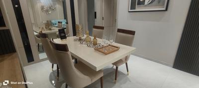 Image of 1775 Sq.ft 3 BHK Apartment / Flat for sale in Shubh Tristar Wing A, Mundhwa, Pune for Rs. 18500000