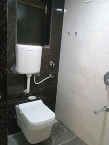 Common Bathroom Image of 1168 Sq.ft 2 BHK Apartment / Flat for sale in Ambernath East Ambernath for Rs. 5200000