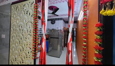 Image of 2260 Sq.ft 3 BHK Apartment / Flat for sale in Pravasham Maruti Pravasham Villa, Kaulakha, Agra for Rs. 6800000
