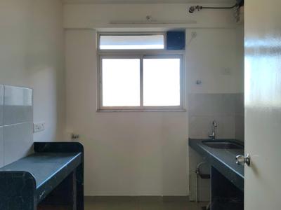 Kitchen Image of 781 Sq.ft 2.5 BHK Apartment / Flat for sale in The Atmosphere Phase 1, Mulund West Mumbai for Rs. 23500000