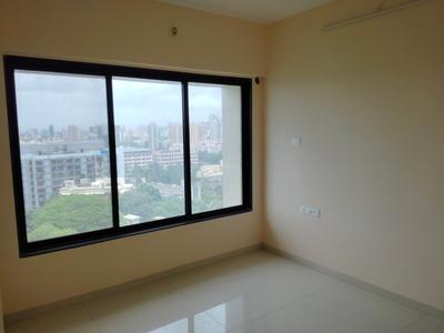 Bedroom Image of 1100 Sq.ft 3 BHK Apartment / Flat for sale in Modispaces Ganges, Borivali West Mumbai for Rs. 30000000