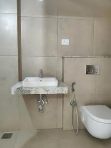 Bedroom Two Image of 900 Sq.ft 2 BHK Apartment / Flat for sale in Kalpataru Elitus, Mulund West Mumbai for Rs. 24000000