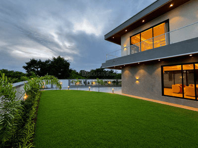 Image of 3800 Sq.ft 4 BHK Villa for sale in Khandala, Lonavala for Rs. 69500000