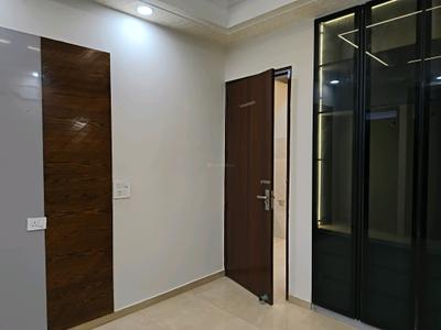 Bedroom Image of 1450 Sq.ft 3 BHK Builder Floor for sale in Indirapuram Ghaziabad for Rs. 8700000