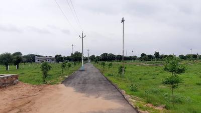 Image of 1650 Sq.ft Residential Plot / Land for sale in Roopangarh, Ajmer for Rs. 641000