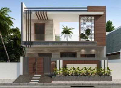 Image of 700 Sq.ft 2 BHK Independent House for sale in Gomti Nagar Extension, Lucknow for Rs. 3150000