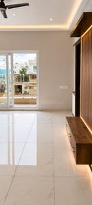 Hall Image of 1105 Sq.ft 2 BHK Apartment / Flat for rent in Dasarahalli Bengaluru for Rs. 32000