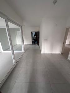 Hall Image of 1157 Sq.ft 2 BHK Apartment / Flat for rent in Casagrand Boulevard, Chikkagubbi Village Bengaluru for Rs. 35501