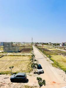 Image of 900 Sq.ft Residential Plot / Land for sale in MDA, Meerut for Rs. 2500000