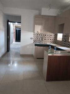 Kitchen Image of 750 Sq.ft 3 BHK Apartment / Flat for sale in Sector 108 Gurgaon for Rs. 8000000