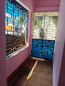 Balcony Image of 1700 Sq.ft 3 BHK Apartment / Flat for sale in Ballygunge Kolkata for Rs. 23000000