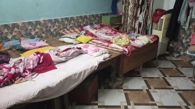 Bedroom Image of 1550 Sq.ft 4 BHK Independent House for sale in Kamta Lucknow for Rs. 11500000