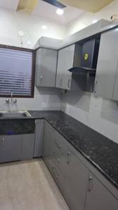 Kitchen Image of 1800 Sq.ft 2 BHK Apartment / Flat for sale in Suncity Kaithal for Rs. 7500000