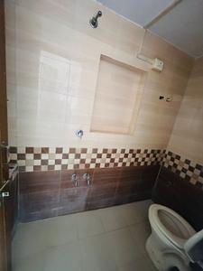 Image of 1200 Sq.ft 2 BHK Apartment / Flat for rent in Usmanpura, Ahmedabad for Rs. 12000
