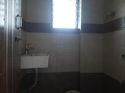 Bathroom Image of 660 Sq.ft 1 BHK Apartment / Flat for sale in Ulwe Navi Mumbai for Rs. 4200000