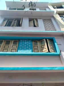 Image of 1500 Sq.ft 3 BHK Independent House for sale in Gopipura, Surat for Rs. 4550000
