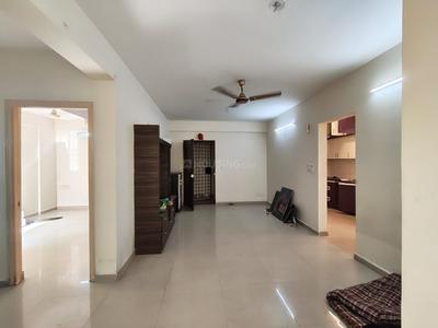 2 BHK Flat