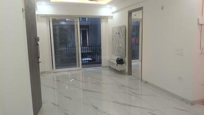 Living Room Image of 1494 Sq.ft 3.5 BHK Builder Floor for rent in M3M Soulitude , Sector 89 Gurgaon for Rs. 32000