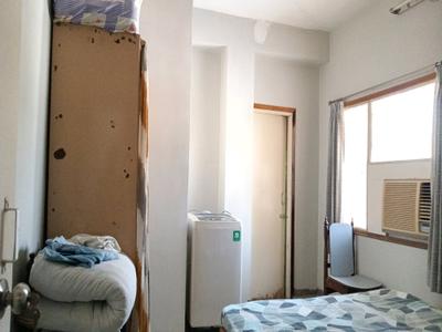 Bedroom Image of 1440 Sq.ft 3 BHK Apartment / Flat for sale in Sukhdham Apartment, Usmanpura Ahmedabad for Rs. 7000000