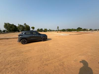 Image of 1000 Sq.ft Residential Plot / Land for sale in Gosainganj, Lucknow for Rs. 1799000