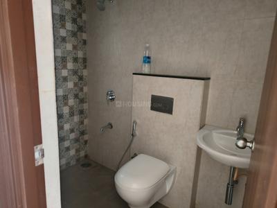 Image of 1050 Sq.ft 2 BHK Apartment / Flat for sale in Shapoorji Vanaha, Bavdhan, Pune for Rs. 10000000