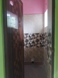 Bathroom Image of 1150 Sq.ft 3 BHK Apartment / Flat for sale in South Dum Dum Kolkata for Rs. 5100000