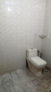Bathroom Image of SS hostels  in GTB Nagar, New Delhi