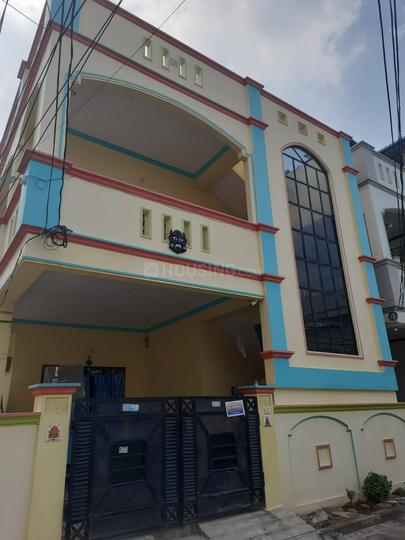 Hyder Shah Kote, Bandlaguda Jagir Main Image 1