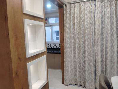 Bedroom Image of 2200 Sq.ft 4 BHK Apartment / Flat for sale in Heerawala Jaipur for Rs. 9500000