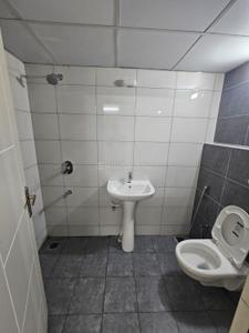 Bathroom Image of 970 Sq.ft 2 BHK Apartment / Flat for sale in Nikhar Aventino, Doddakannelli Bengaluru for Rs. 11800000