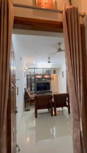 Hall Image of 1900 Sq.ft 3 BHK Apartment / Flat for sale in Perambur Chennai for Rs. 30000000