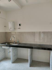 Kitchen Image of 1030 Sq.ft 2 BHK Apartment / Flat for sale in Kalpataru Crest Wing B Avalon, Bhandup West Mumbai for Rs. 21500000
