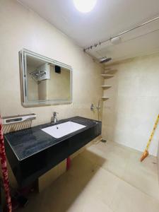 Image of 649 Sq.ft 1 RK Studio for rent in Lodha Belmondo, Gahunje, Pune for Rs. 35000