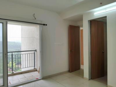 Bedroom Image of 950 Sq.ft 2 BHK Apartment / Flat for sale in Squarefeet Ace Square, Kasarvadavali Thane for Rs. 8500000