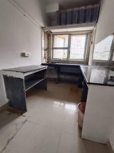 Kitchen Image of 764 Sq.ft 2 BHK Apartment / Flat for sale in Royal Palms Ruby Isle, Goregaon East Mumbai for Rs. 8200000