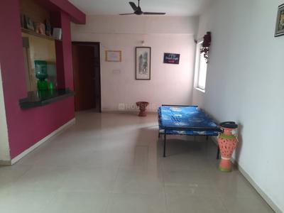 3 BHK Flat