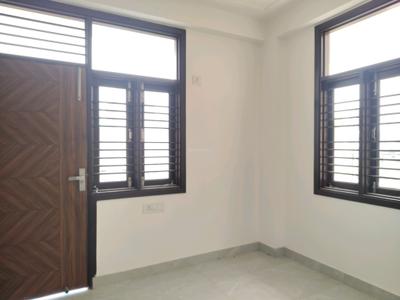 Bedroom Image of 800 Sq.ft 2 BHK Apartment / Flat for sale in Chhattarpur New Delhi for Rs. 6540000