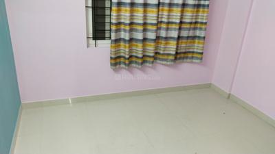 Bedroom Image of 955 Sq.ft 2 BHK Apartment / Flat for rent in SGM Petals, Parappana Agrahara Bengaluru for Rs. 36000