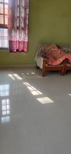 Bedroom Image of 500 Sq.ft 1 BHK Independent House for rent in Kamta Lucknow for Rs. 12000