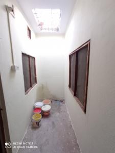 Balcony Image of 1200 Sq.ft 1 BHK Independent House for rent in Padra Rewa for Rs. 3500