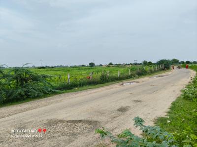 Image of 500 Sq.ft 12 BHK Farm House for sale in Chaksu, Jaipur for Rs. 7000000
