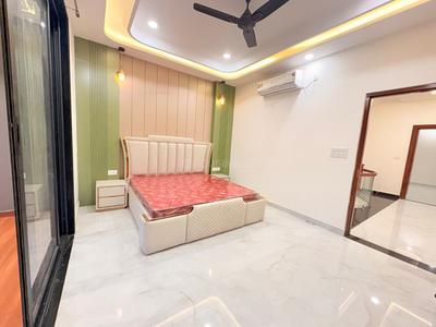 Hall Image of 2300 Sq.ft 3 BHK Duplex for sale in Maruti Nagar Jaipur for Rs. 16500000