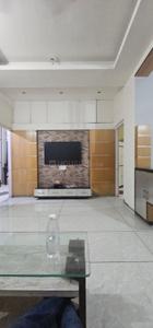 Image of 1100 Sq.ft 2 BHK Apartment / Flat for rent in Sama Savli, Vadodara for Rs. 20000