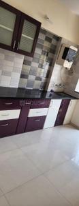 Balcony Image of 750 Sq.ft 1 BHK Apartment / Flat for rent in Konark Virtue, Mundhwa Pune for Rs. 24000