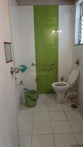 Image of 1077 Sq.ft 2 BHK Apartment / Flat for sale in Anand Nagar, Sinhagad Road, Pune for Rs. 12500000