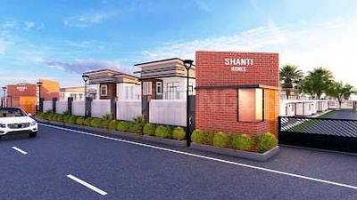 Image of 1371 Sq.ft Residential Plot / Land for sale in Shanti Homes, Jahangir Pura, Surat for Rs. 11428500