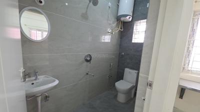 Image of 1150 Sq.ft 2 BHK Independent House for rent in Singasandra, Bengaluru for Rs. 35500